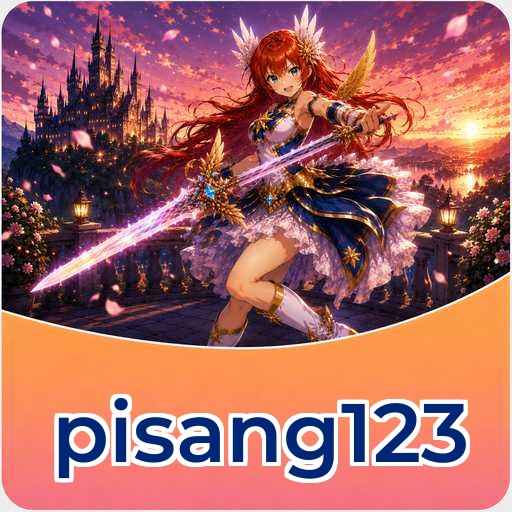 Instalasi pisang123 Berhasil