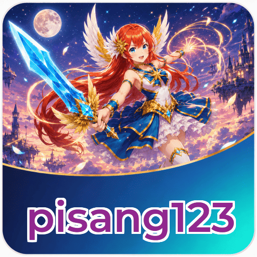 Misi Visi pisang123
